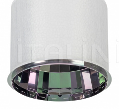 Потолочный светильник Top Reflector(s) фабрика Hind Rabii