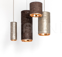 Подвесной светильник Reflector(s) фабрика Hind Rabii