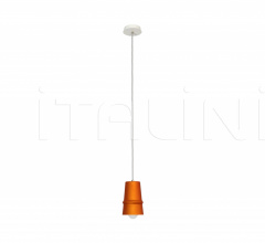 Подвесной светильник Belle D'I 20 Alm фабрика Hind Rabii