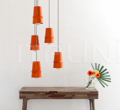 Подвесной светильник Belle D'I 20 Alm фабрика Hind Rabii