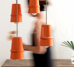 Подвесной светильник Belle D'I 20 Alm фабрика Hind Rabii