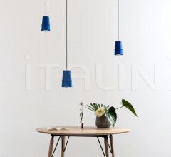 Подвесной светильник Belle D'I 20 Alm фабрика Hind Rabii