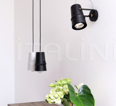 Подвесной светильник Belle D'I 20 Alm фабрика Hind Rabii