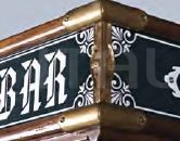 Бар 482 Бар 482 фабрика Maggi Massimo