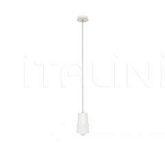 Подвесной светильник Belle d'I 20 OPAL фабрика Hind Rabii