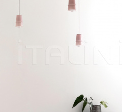 Подвесной светильник Belle d'I 20 OPAL фабрика Hind Rabii