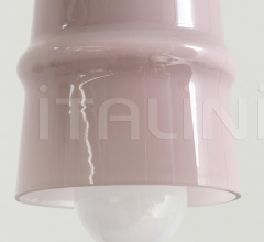 Подвесной светильник Belle d'I 20 OPAL фабрика Hind Rabii