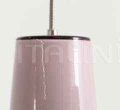 Подвесной светильник Belle d'I 20 OPAL фабрика Hind Rabii