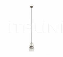 Подвесной светильник Belle d'I 20 TECH фабрика Hind Rabii