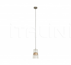 Подвесной светильник Belle d'I 20 TECH фабрика Hind Rabii