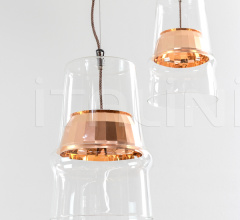 Подвесной светильник Belle d'I 20 TECH фабрика Hind Rabii