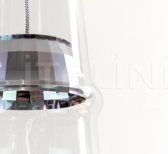 Подвесной светильник Belle d'I 20 TECH фабрика Hind Rabii