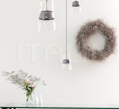 Подвесной светильник Belle d'I 20 TECH фабрика Hind Rabii