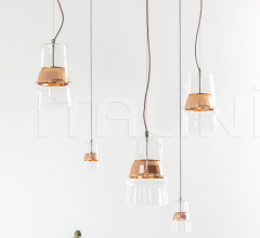 Подвесной светильник Belle d'I 20 TECH фабрика Hind Rabii