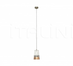 Подвесной светильник Belle d'I 20 Chic фабрика Hind Rabii