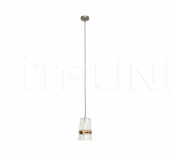 Подвесной светильник Belle d'I 20 Chic фабрика Hind Rabii
