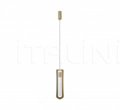 Подвесной светильник Newel фабрика Hind Rabii