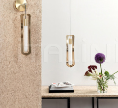 Подвесной светильник Newel фабрика Hind Rabii