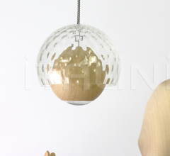 Подвесной светильник Annette & Lubin фабрика Hind Rabii