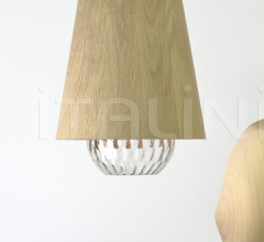 Подвесной светильник Annette & Lubin фабрика Hind Rabii