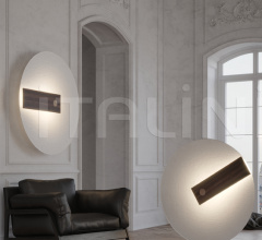 Настенный светильник Meridiana wall фабрика Hind Rabii