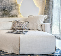 Настенный светильник Ya-Ya фабрика Hind Rabii