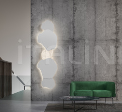 Настенный светильник Ya-Ya фабрика Hind Rabii