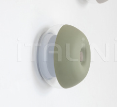 Настенный светильник T-cotta WALL фабрика Hind Rabii