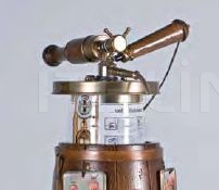 Бочка AA370 Бочка AA370 фабрика Maggi Massimo