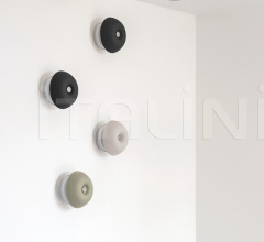 Настенный светильник T-cotta WALL фабрика Hind Rabii