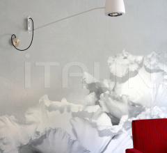 Настенный светильник Ice Wall фабрика Hind Rabii