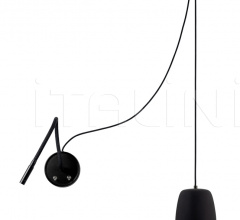 Настенный светильник Let Me Read фабрика Hind Rabii