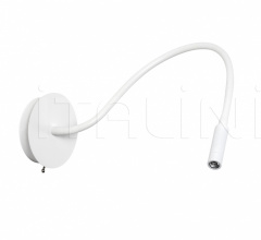 Настенный светильник Let Me Read фабрика Hind Rabii