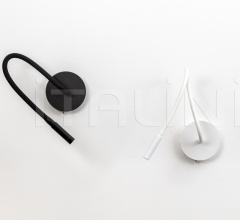 Настенный светильник Let Me Read фабрика Hind Rabii