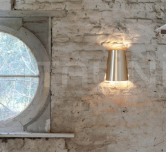 Настенный светильник 3 x 3 x 3 Wall фабрика Hind Rabii