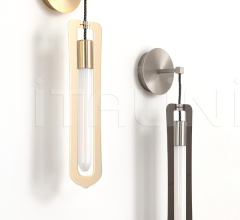 Настенный светильник Newel Wall фабрика Hind Rabii