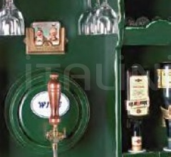 Бар 482VV Бар 482VV фабрика Maggi Massimo