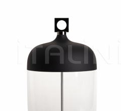 Светильник T-Cotta The Lamp фабрика Hind Rabii