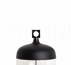 Светильник T-Cotta The Lamp фабрика Hind Rabii