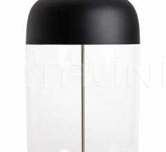 Светильник T-Cotta The Lamp фабрика Hind Rabii