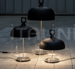 Светильник T-Cotta The Lamp фабрика Hind Rabii