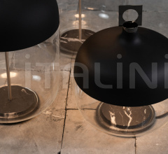 Светильник T-Cotta The Lamp фабрика Hind Rabii