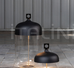 Светильник T-Cotta The Lamp фабрика Hind Rabii