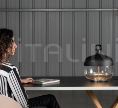 Светильник T-Cotta The Lamp фабрика Hind Rabii