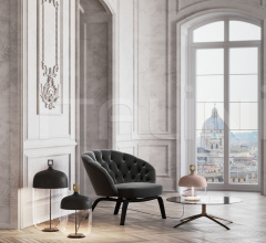 Светильник T-Cotta The Lamp фабрика Hind Rabii