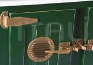 Бар 482VV Бар 482VV фабрика Maggi Massimo