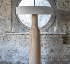 Торшер Anna Belle фабрика Hind Rabii