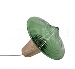 Настольный светильник Disca T фабрика Hind Rabii