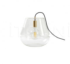 Настольный светильник 3 x 3 x 3 фабрика Hind Rabii