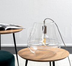 Настольный светильник 3 x 3 x 3 фабрика Hind Rabii